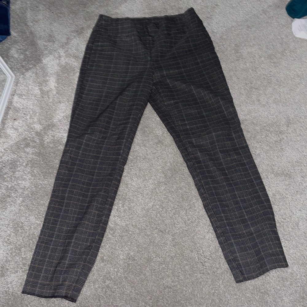Fia Printed Trouser